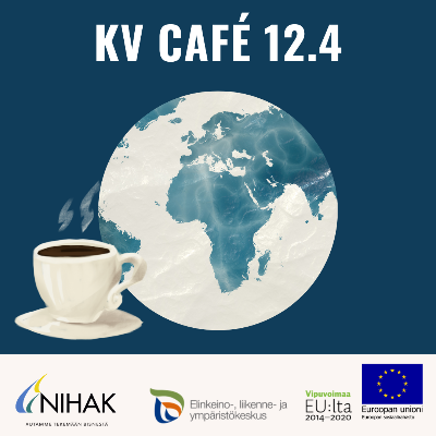 KV-Cafe 12.4.