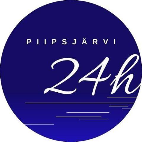 Piipsjärvi24h