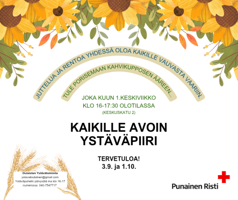Ystavapiiri