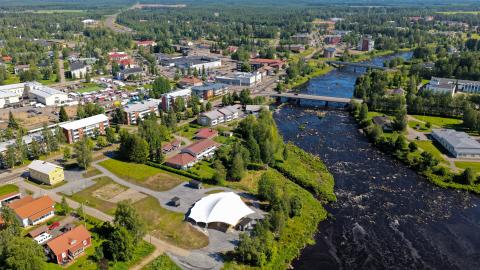 Elokuiset yhteislaulelut