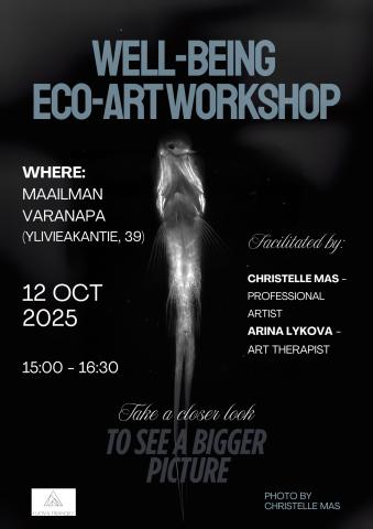 Eco-Art Workshop