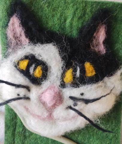 Kurkistus kevääseen