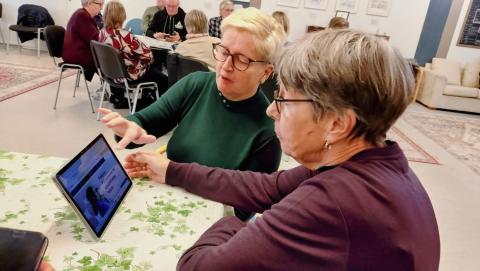 Pohteen digi-palvelut tutuksi