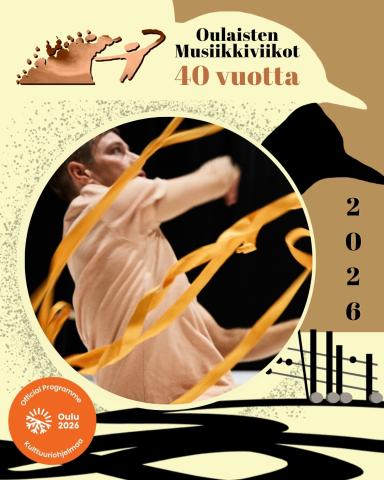 Musiikkiviikot 2026