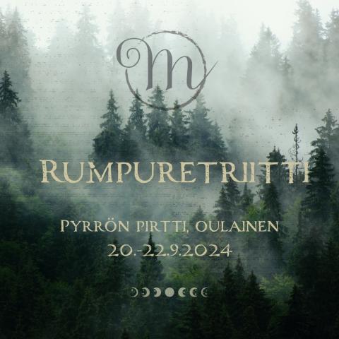 rumpuretriitti Oulainen