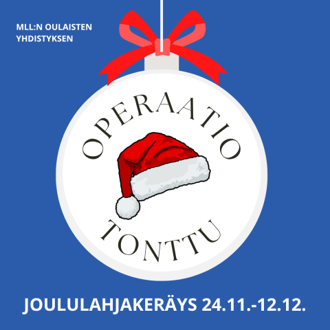 Joululahjakeräys-oulainen2025