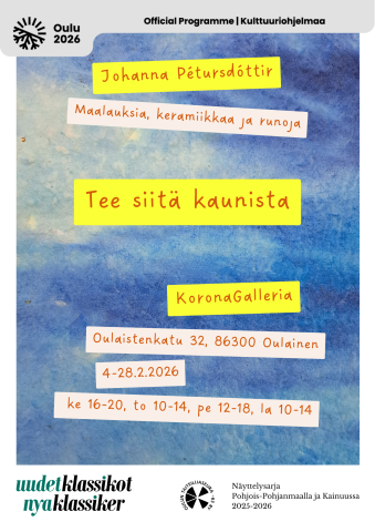 Johanna Pétursdottir