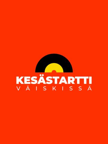 Kesästartti Väiskissä