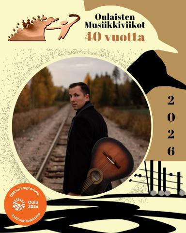 Musiikkiviikot 2026